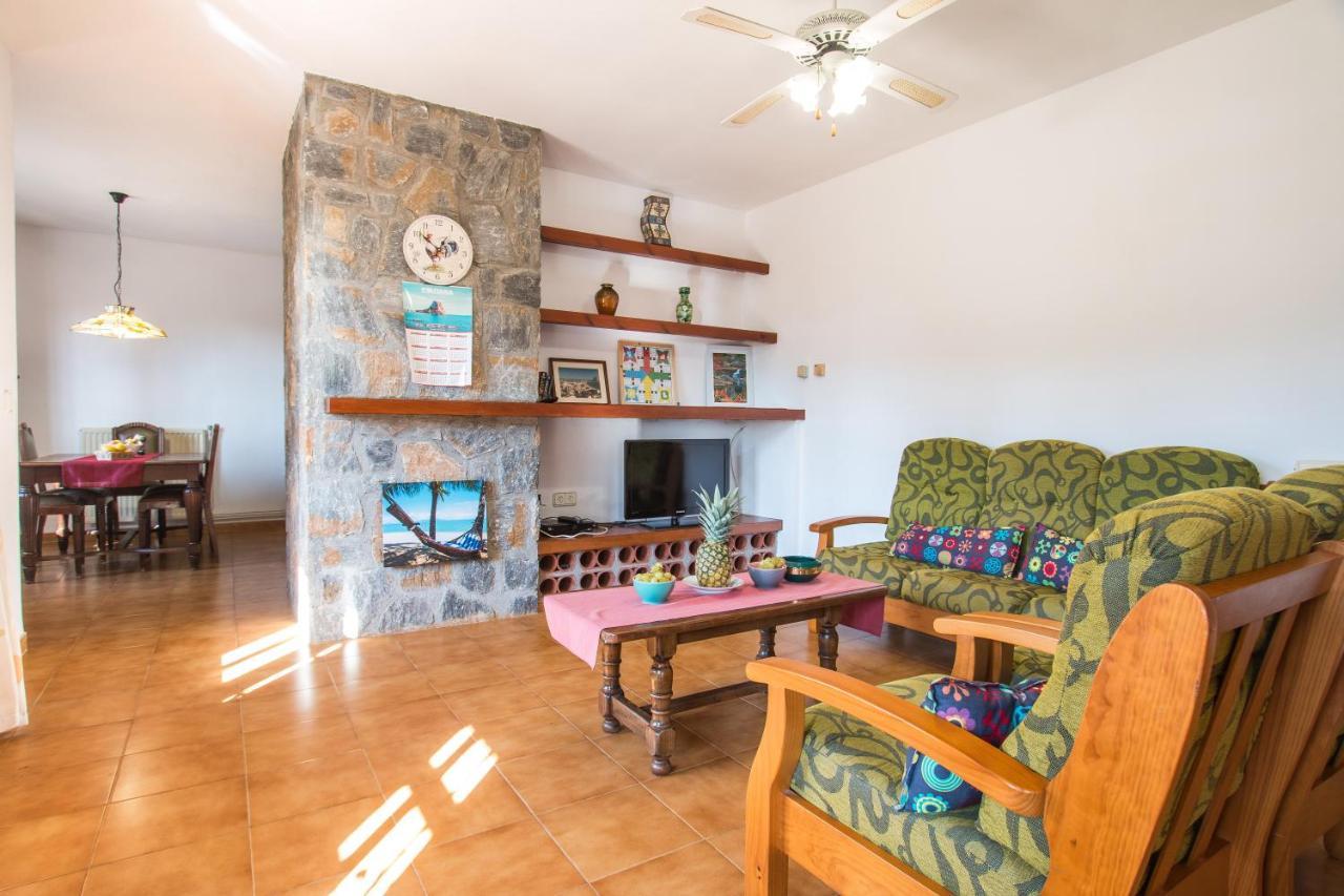 Villa Markus - Plusholidays Calp Dış mekan fotoğraf