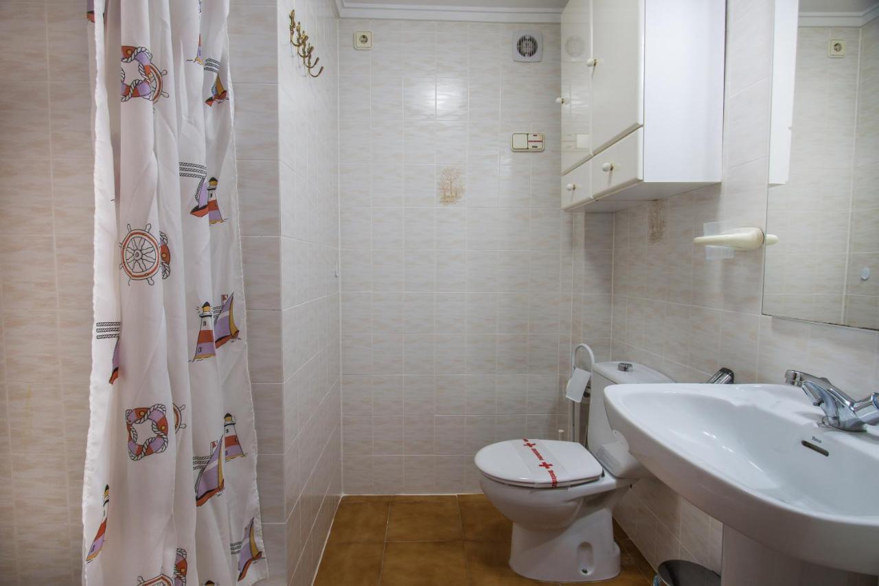 Villa Markus - Plusholidays Calp Dış mekan fotoğraf