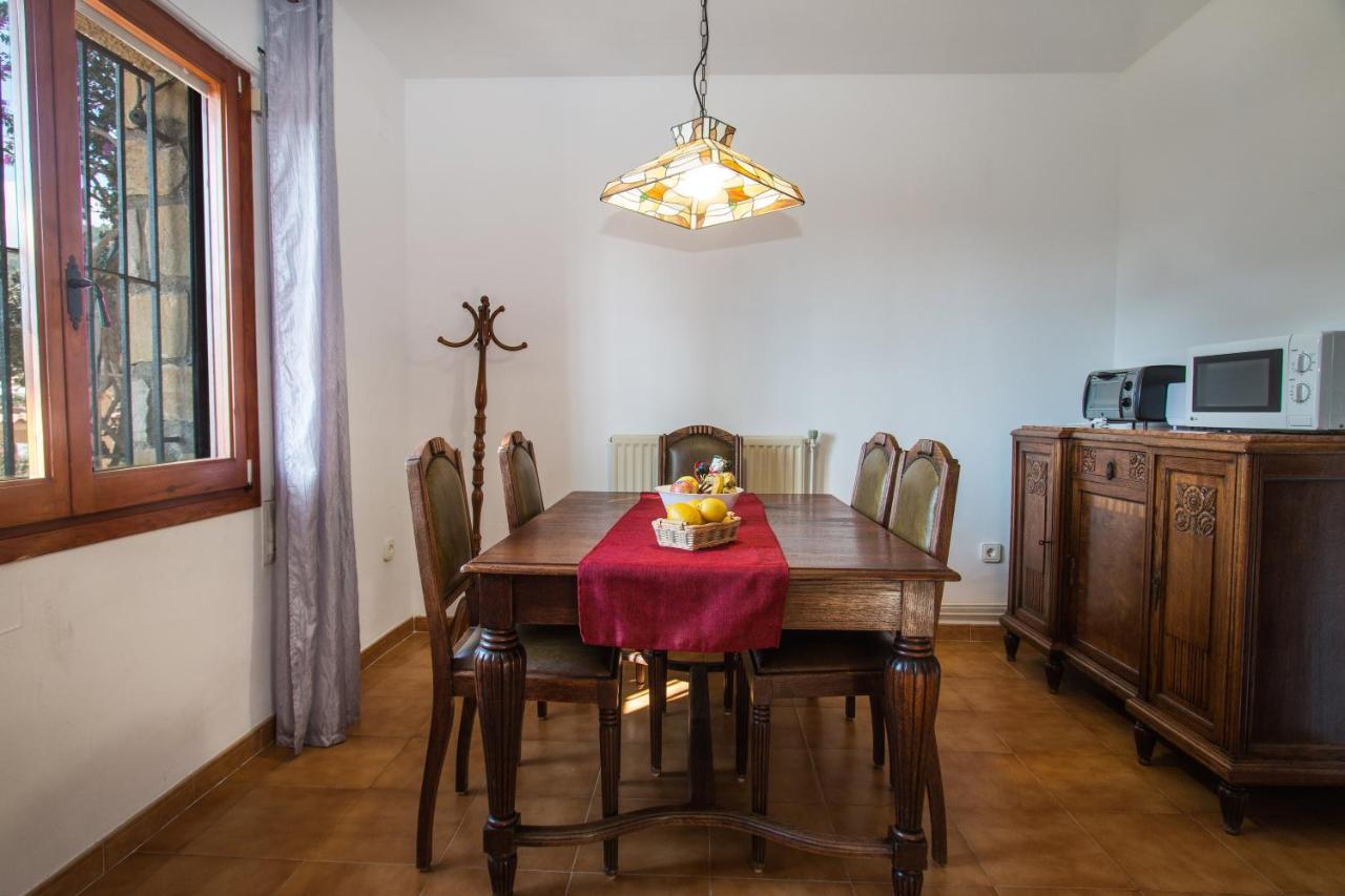 Villa Markus - Plusholidays Calp Dış mekan fotoğraf