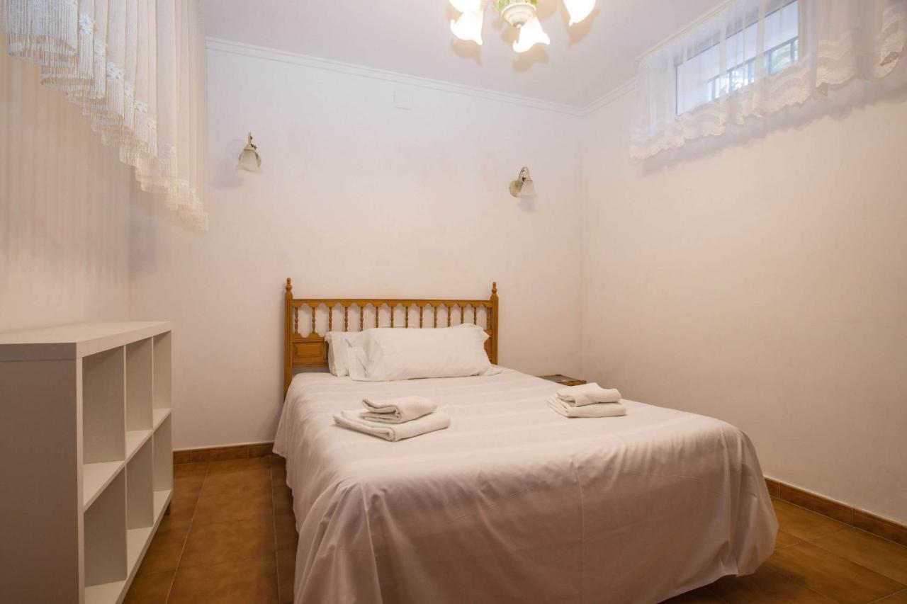 Villa Markus - Plusholidays Calp Dış mekan fotoğraf
